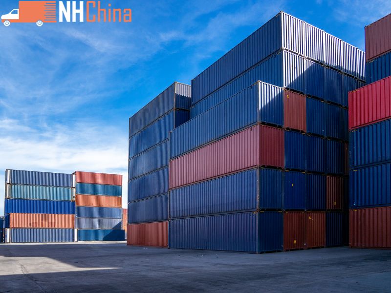 nhập khẩu chính ngạch trung quốc