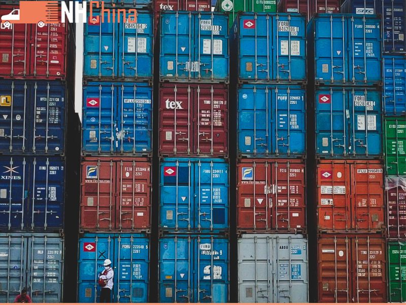 nhập khẩu chính ngạch trung quốc