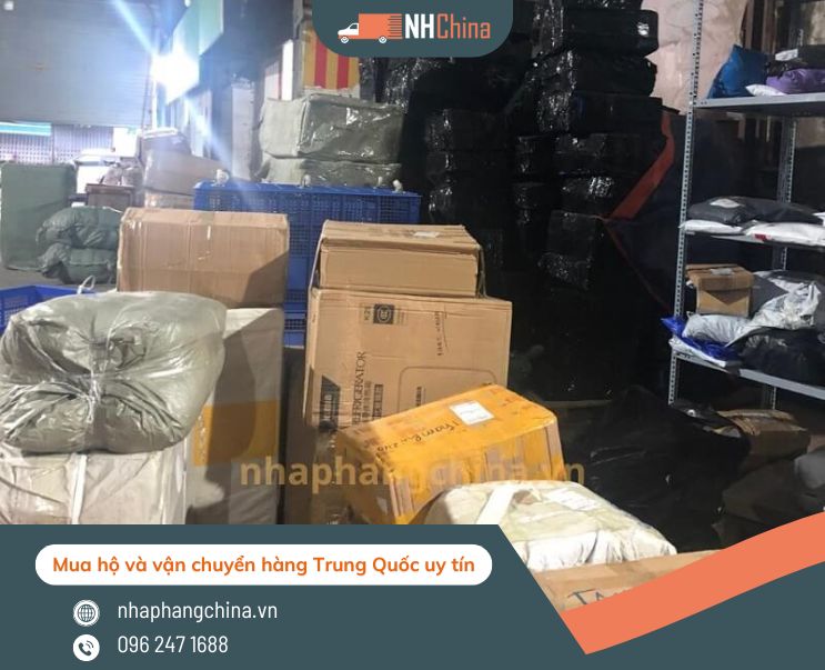 Kinh nghiệm nhập hàng Trung Quốc giá tận gốc cho người mới