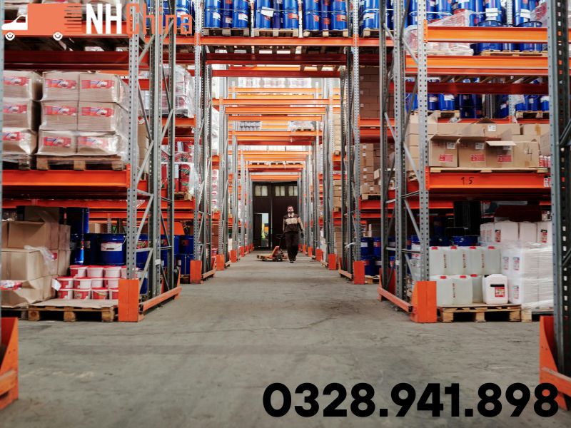 ủy thác nhập khẩu hàng trung quốc