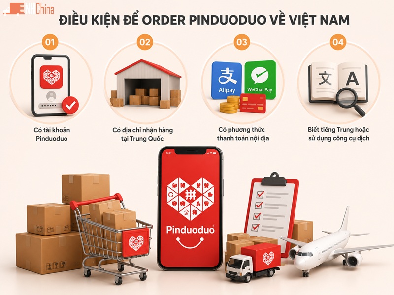 order pinduoduo