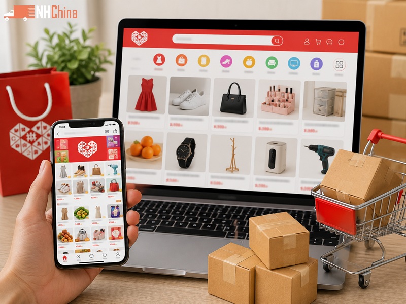 order pinduoduo