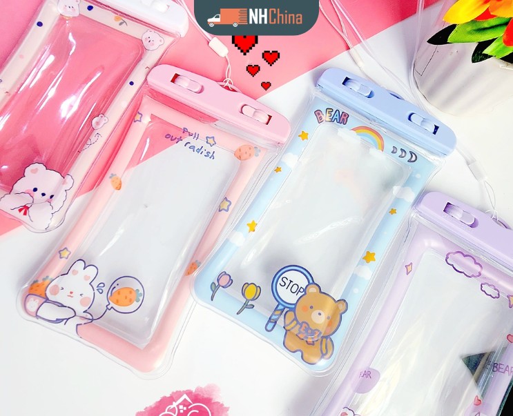 phụ kiện đi biển cho nữ