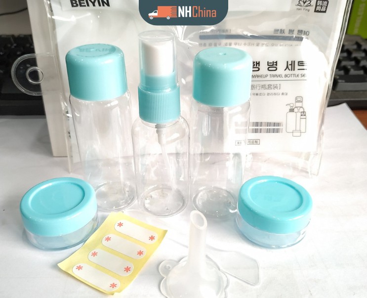 phụ kiện đi biển