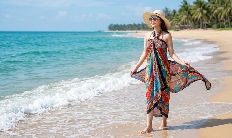 phụ kiện thời trang nữ