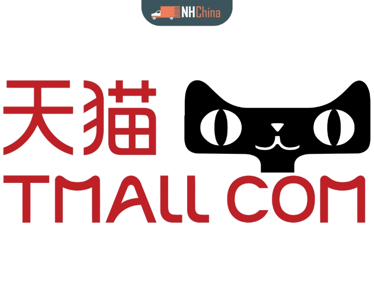 săn hàng sale trên tmall