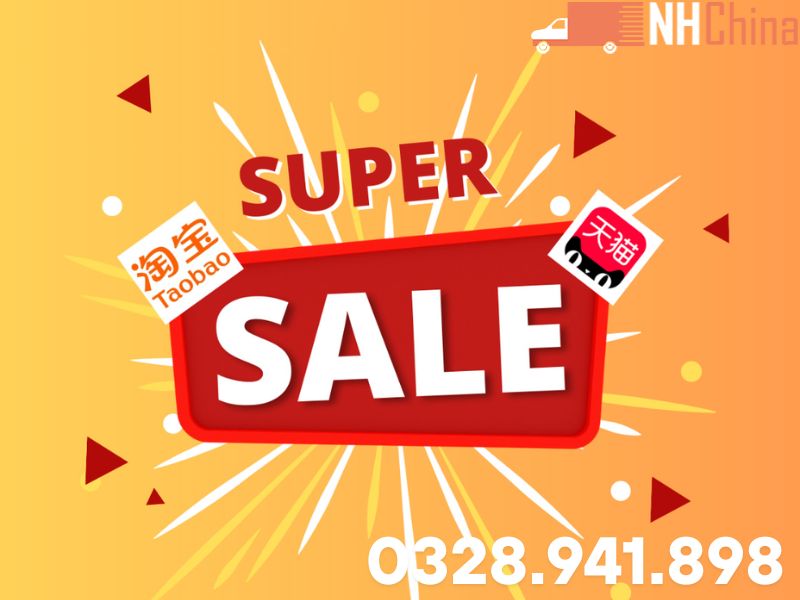 săn sale taobao