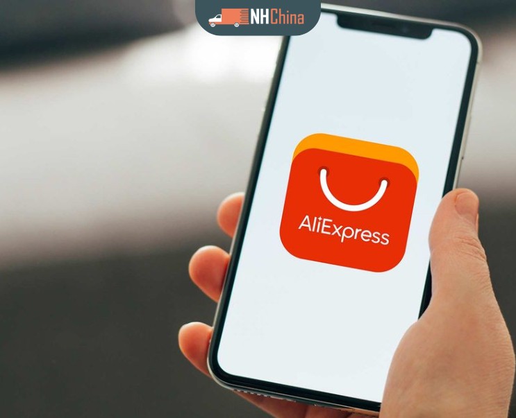 so sánh aliexpress và alibaba