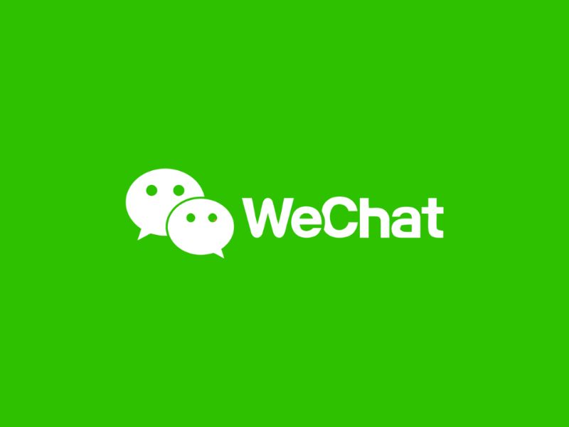 mua hàng wechat