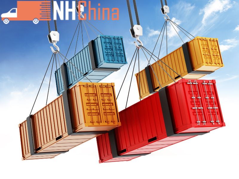 Thuế nhập khẩu hàng từ Trung Quốc về Việt Nam