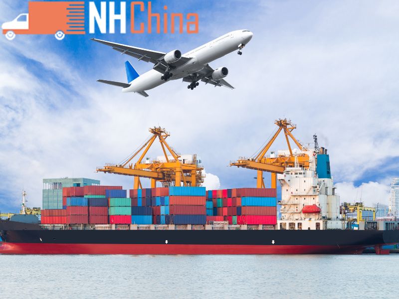 Thuế nhập khẩu hàng từ Trung Quốc về Việt Nam