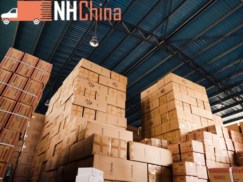 Thuế nhập khẩu hàng từ Trung Quốc về Việt Nam