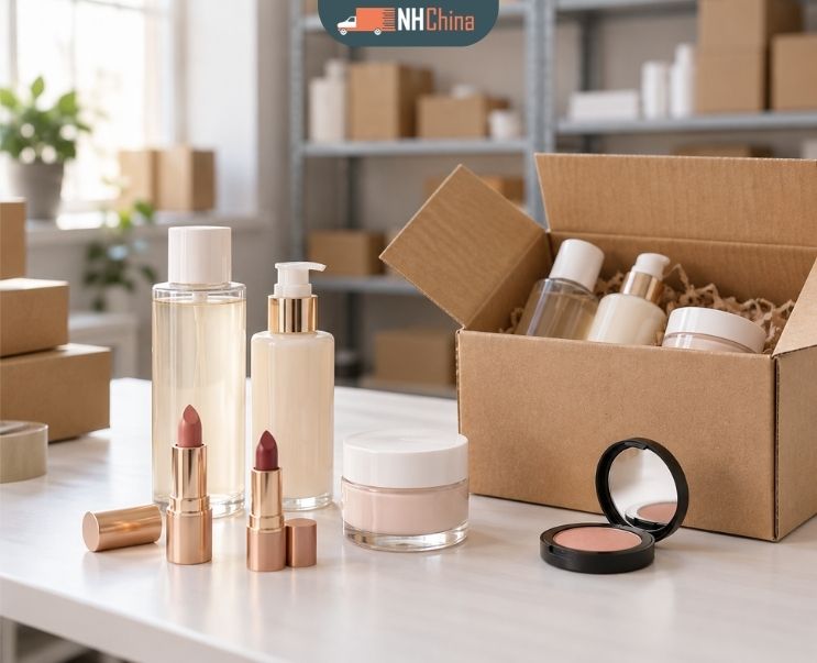 cách tìm nguồn hàng mỹ phẩm giá sỉ