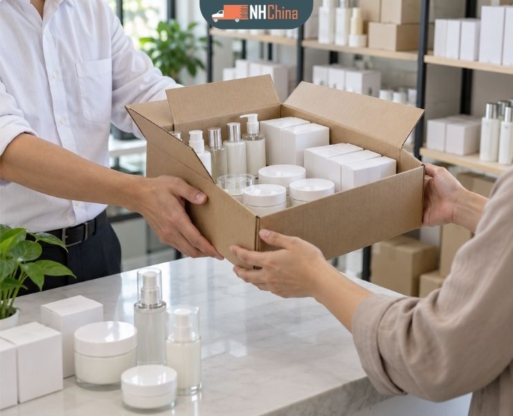 cách tìm nguồn hàng mỹ phẩm giá sỉ
