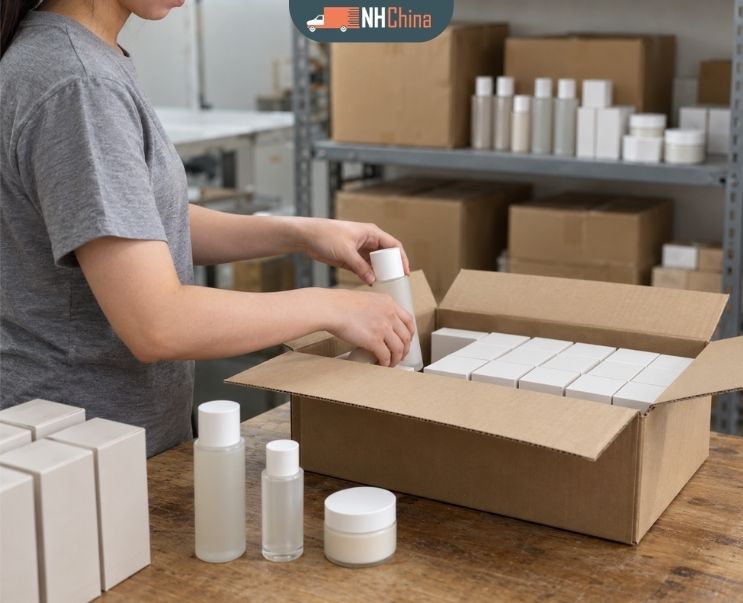 cách tìm nguồn hàng mỹ phẩm giá sỉ
