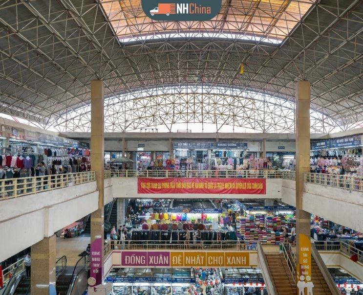 cách tìm nguồn hàng mỹ phẩm giá sỉ