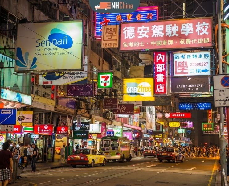 cách tìm nguồn hàng mỹ phẩm giá sỉ