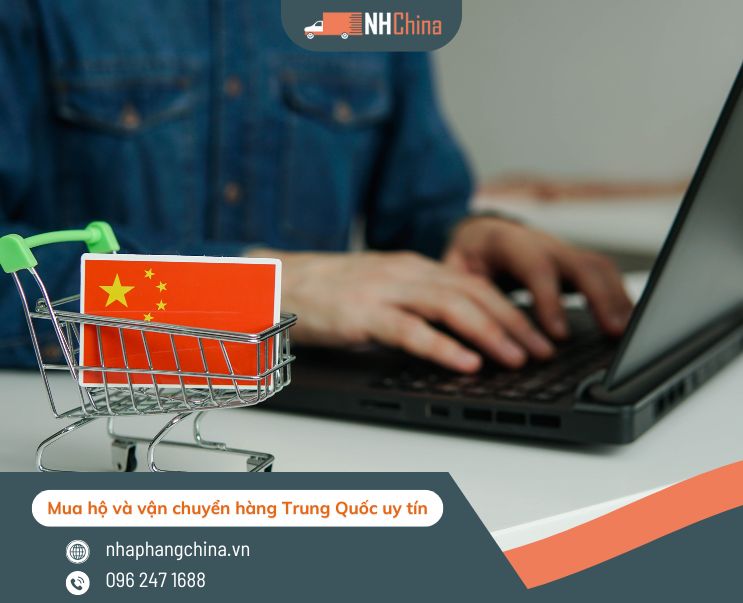 Kinh nghiệm nhập hàng Trung Quốc giá tận gốc cho người mới