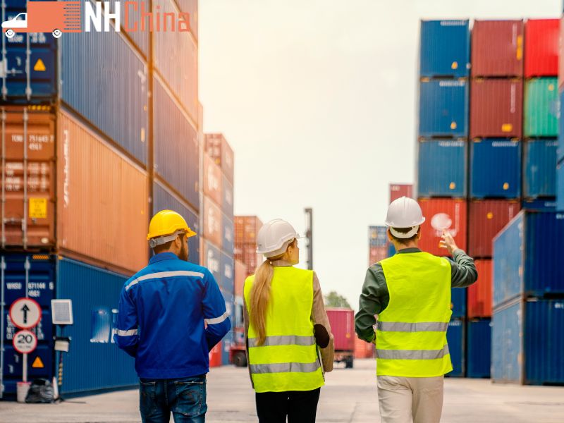 ủy thác nhập khẩu hàng trung quốc