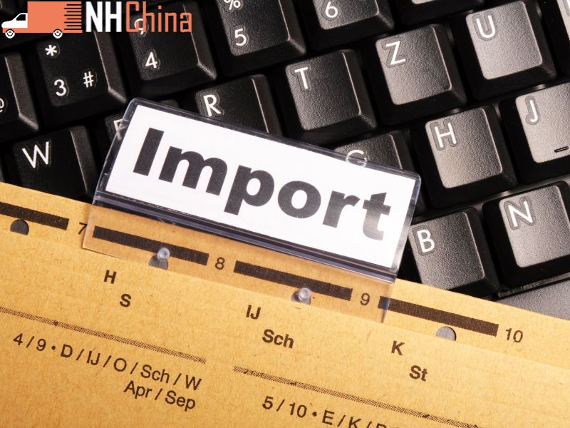 ủy thác nhập khẩu hàng trung quốc