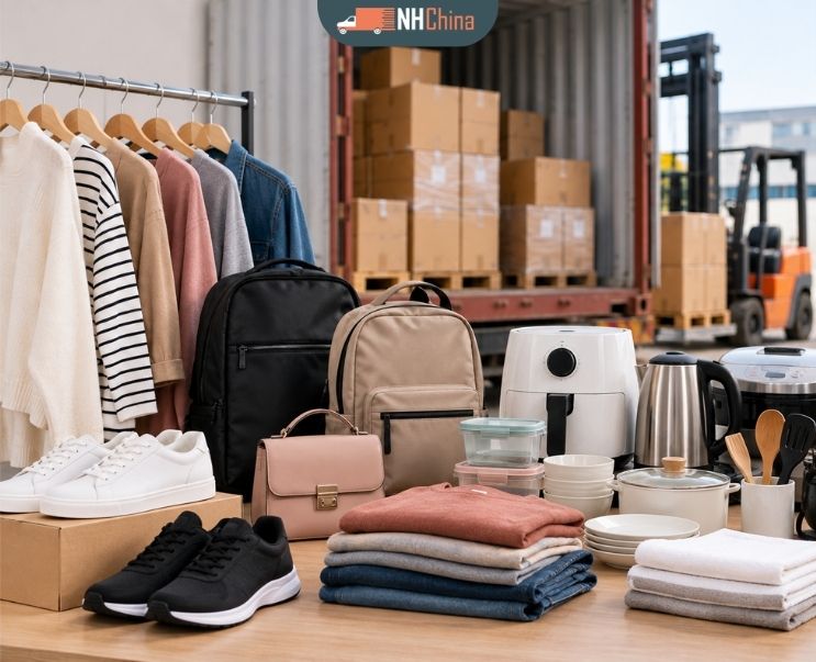 ủy thác nhập khẩu