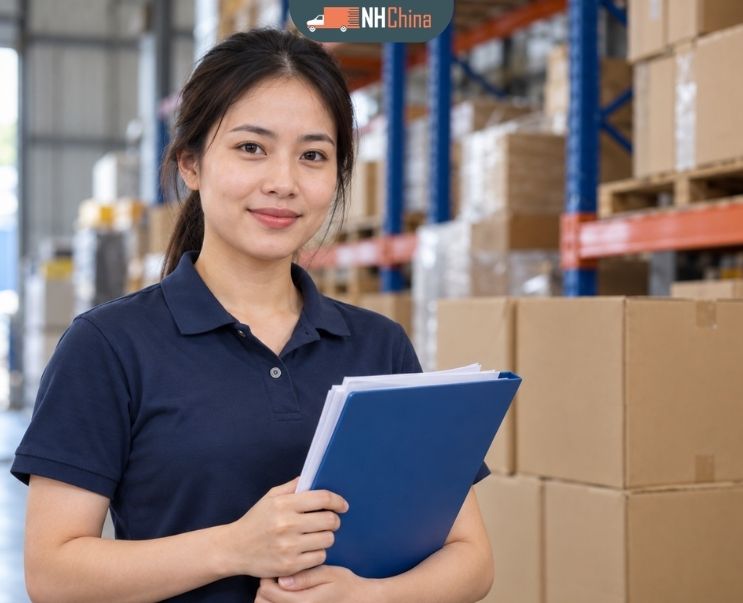 Vận chuyển đường bộ chính ngạch