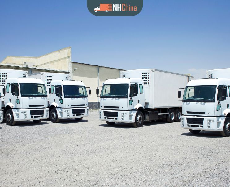 vận chuyển hàng quảng châu về việt nam