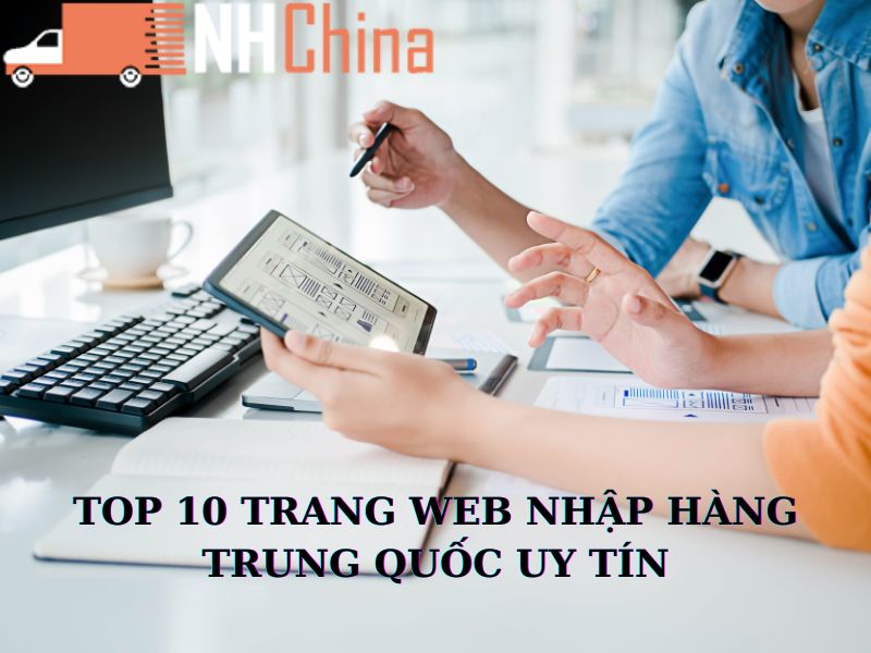 web mua hàng trung quốc