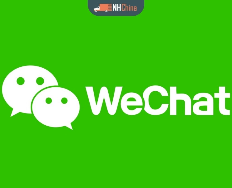 wechat bị khóa
