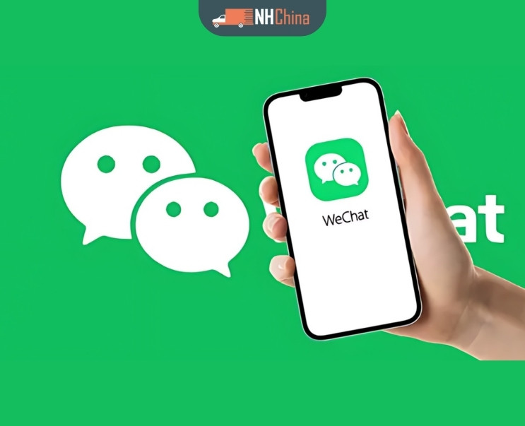 mở khóa wechat bị khóa