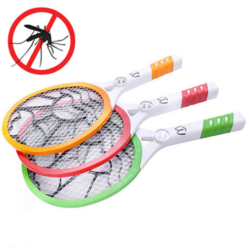 4 tiêu chí để lựa chọn vợt muỗi Trung Quốc