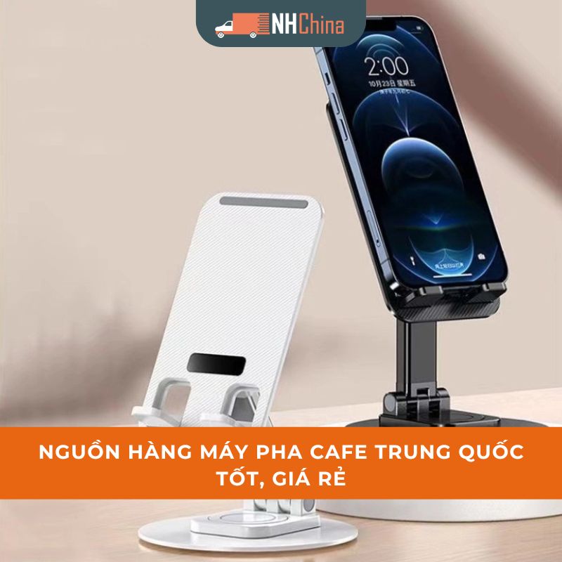 Tổng hợp 20+ link nhập giá đỡ điện thoại Trung Quốc giá rẻ