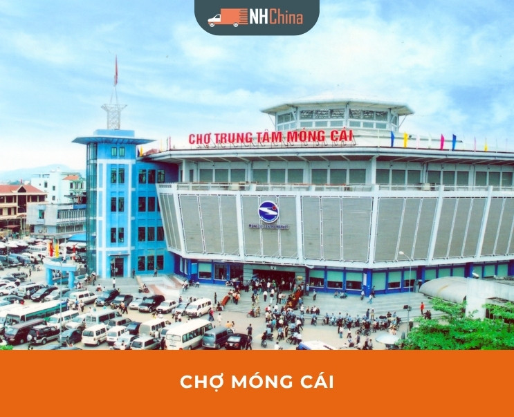 Chợ Móng Cái có gì? Kinh nghiệm mua đồ ở chợ Móng Cái