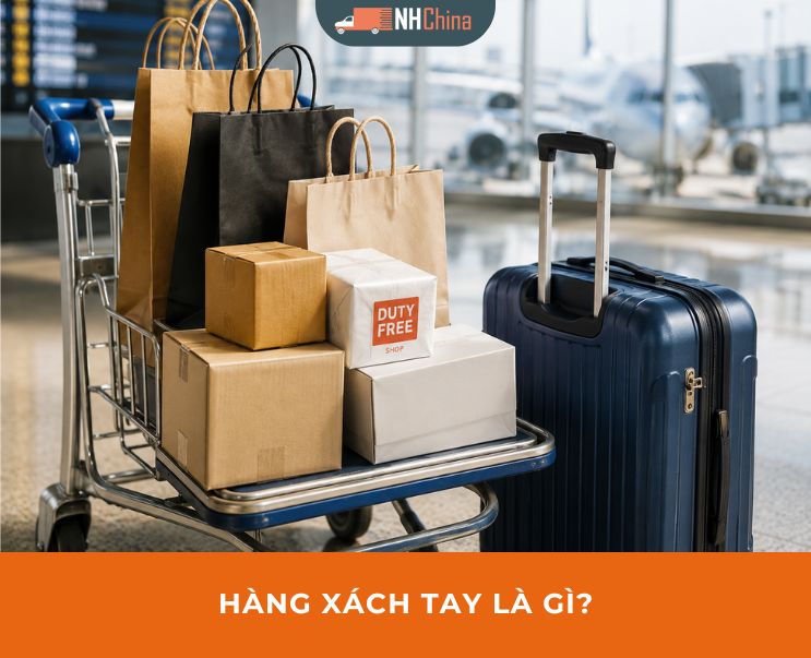 Hàng xách tay là gì? Có nên mua hàng xách tay không?